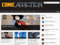 thecomicaddiction.com