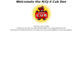 thecubden.org