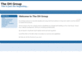 thedhgroup.com