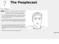 thepeoplecast.com