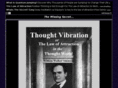 thoughtvibrations.com