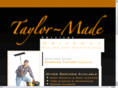 tmdriveways.com