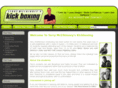tmkickboxing.com