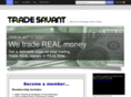 tradesavant.com