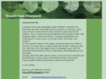 troutcreekvineyard.com