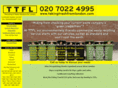 ttflrecycle.co.uk