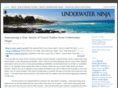 underwaterninja.com