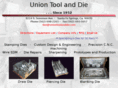 uniontoolanddie.com