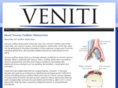 venitimedical.com