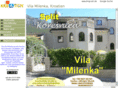 vila-milenka.com