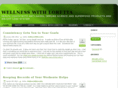 wellnesswithloretta.com