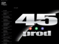 45prod.com