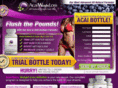 acaiberryselecttrial.com