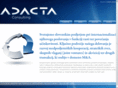 adactaconsulting.de