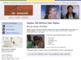 africanqueenofbraidstupelo.com