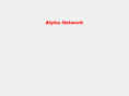 alpha-network.net