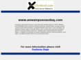amexnysenasdaq.com