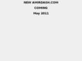 amirdash.com