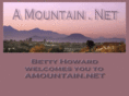 amountain.net