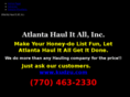 atlantahaulitallinc.com