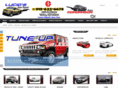 autosmondragon.com