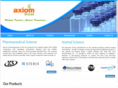 axiombiotek.net