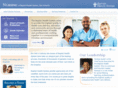 baptisthealthnurses.com
