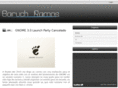 baruchramos.com