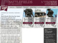 battlefieldsbybackroads.com