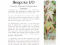 bespokeio.com