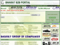 bharatb2bportal.com