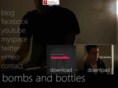 bombsandbottles.com