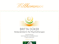 britta-dueker.com