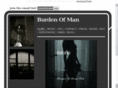 burdenofman.com