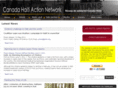 canadahaitiaction.ca
