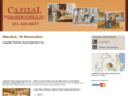 capitalhomeimprovementinc.com