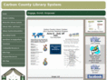 carbonlibraries.com