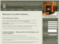 carolinachimney.com