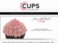 ccupscakery.com