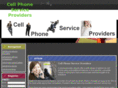 cellphoneserviceproviders.org