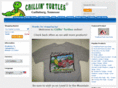 chillinturtles.com