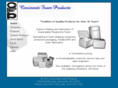 cincinnatifoamproducts.com