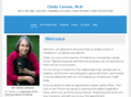 cindycarsonmd.com