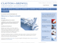 claytonandbrewill.com
