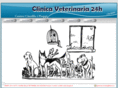 clinicaveterinariaorvieto.com