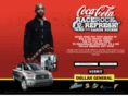 cocacolaracerockrefresh.com