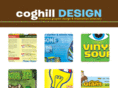 coghilldesign.com