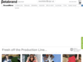 cordurounds.com