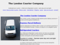 couriers-london.co.uk