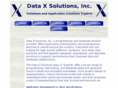 data-xsolutions.com